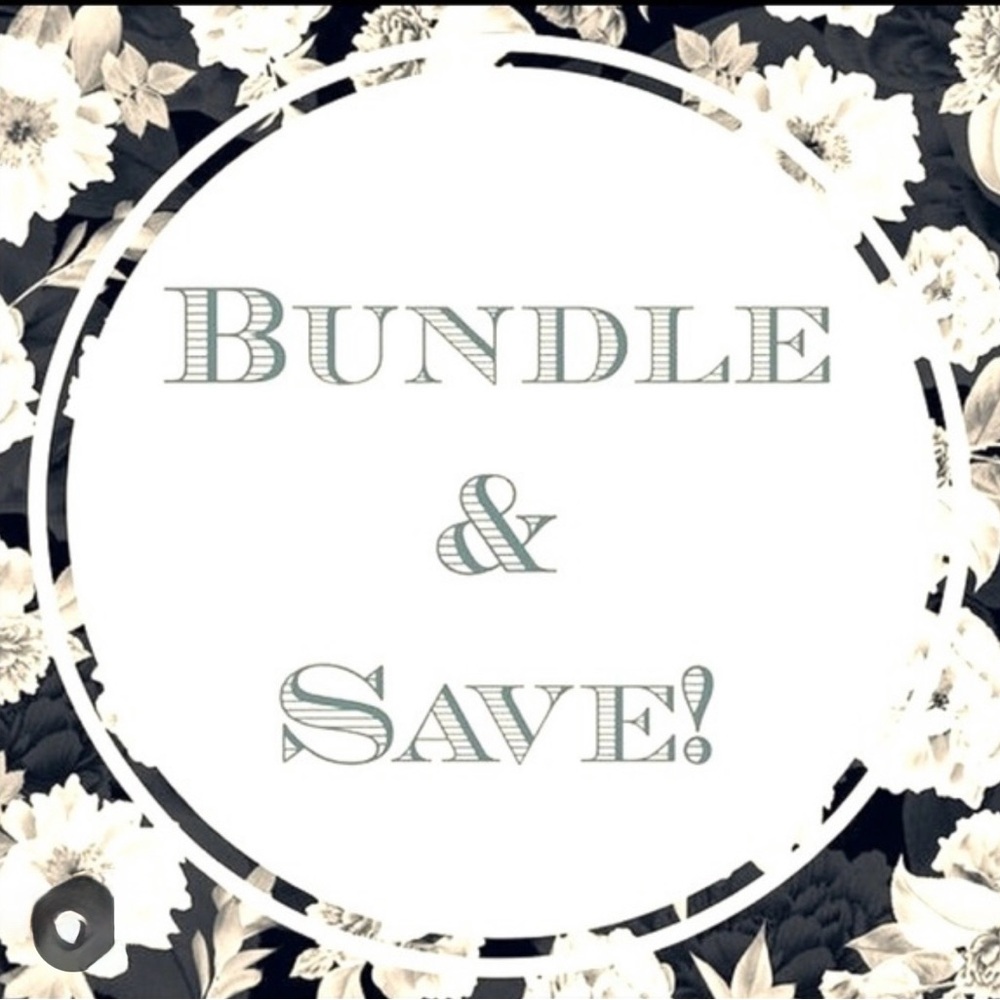 15 item jewelry bundle!!